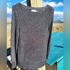 Calvin Klein wmn's L sweater